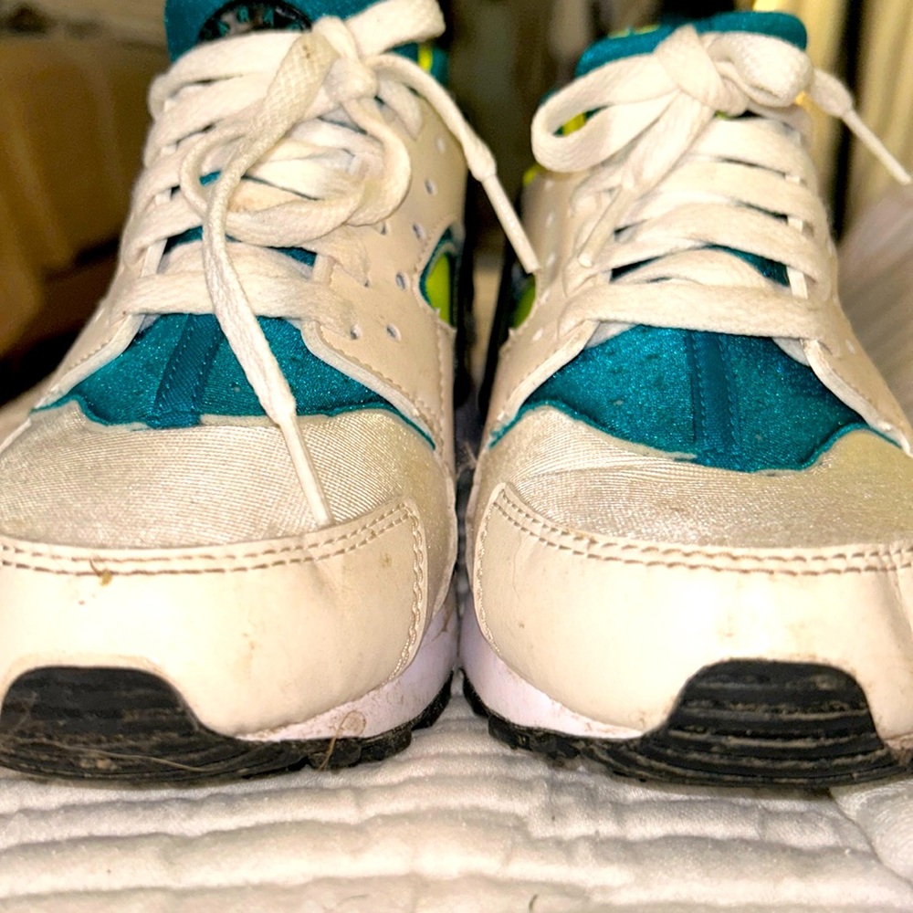 Kids huaraches